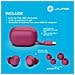 Go Pop ANC Auricolare True Wireless Stereo (TWS) In-ear Musica e Chiamate Bluetooth Fucsia - Foto miniatura 6
