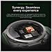 Smartwatch Watch 4 46mm Nero- Garanzia Europa - Foto miniatura 3