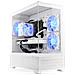 Pc Gaming M13520h / Intel Core Ultra 5 250kf Plus, 18x 4200 Mhz / Nvidia Rtx5060 / 16 Go Ddr5 Ram / M. 2 Ssd 1000 Go - Windows 11 Home - Foto miniatura 1