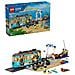City Classic 60506 Tram Classico della Spiaggia, Treno Giocattolo con Binari e Scena di Strada, Regalo per Bambini da 7+ - Foto miniatura 2