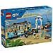 City Classic 60506 Tram Classico della Spiaggia, Treno Giocattolo con Binari e Scena di Strada, Regalo per Bambini da 7+ - Foto miniatura 16
