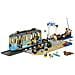 City Classic 60506 Tram Classico della Spiaggia, Treno Giocattolo con Binari e Scena di Strada, Regalo per Bambini da 7+ - Foto miniatura 17