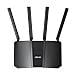 RT-BE59 BE5000 router wireless 2.5 Gigabit Ethernet Dual-band (2.4 GHz / 5 GHz) Nero - Foto miniatura 2