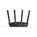 RT-BE59 BE5000 router wireless 2.5 Gigabit Ethernet Dual-band (2.4 GHz / 5 GHz) Nero - Foto miniatura 1
