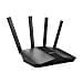 RT-BE59 BE5000 router wireless 2.5 Gigabit Ethernet Dual-band (2.4 GHz / 5 GHz) Nero - Foto miniatura 4