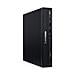 ThinkCentre M70q Gen 6 Intel Core Ultra 5 225T 16 GB DDR5-SDRAM 512 GB SSD Windows 11 Pro Mini PC Nero - Foto miniatura 2