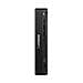 ThinkCentre M70q Gen 6 Intel Core Ultra 5 225T 16 GB DDR5-SDRAM 512 GB SSD Windows 11 Pro Mini PC Nero - Foto miniatura 1