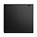 ThinkCentre M70q Gen 6 Intel Core Ultra 5 225T 16 GB DDR5-SDRAM 512 GB SSD Windows 11 Pro Mini PC Nero - Foto miniatura 3