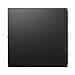 ThinkCentre M70q Gen 6 Intel Core Ultra 5 225T 16 GB DDR5-SDRAM 512 GB SSD Windows 11 Pro Mini PC Nero - Foto miniatura 5