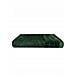 Asciugamano Larisa 70x140 cm 500 g Verde - Morbido - Assorbente - 100% cotone - Design classico - Foto miniatura 3