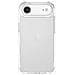 Custodia Per Iphone 17 Air Trasparente Uniq Lifepro Xtreme - Foto miniatura 2
