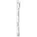 Custodia Per Iphone 17 Air Trasparente Uniq Lifepro Xtreme - Foto miniatura 3