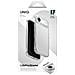Custodia Per Iphone 17 Air Trasparente Uniq Lifepro Xtreme - Foto miniatura 4