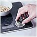 61720 - Bilancia da cucina ecologica effetto marmo, non necessita di batterie o alimentazione elettrica - Foto miniatura 3