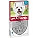 Advantix Spot-On Soluzione 6 Pipette 1 ml Cani da 4 a 10 kg - Foto miniatura 1