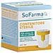 Contenitore Urina Sottovuoto da 120 ml Sofarmapiu' - Foto miniatura 1