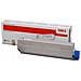 Toner Originale Magenta MC861cdtn / MC861cdxn Capacità 10000 Pagine - Foto miniatura 6