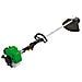 Decespugliatore a Scoppio 2T Euro2 mod. DG-33 Linea Verde - Foto miniatura 2
