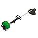Decespugliatore a Scoppio 2T Euro2 mod. DG-33 Linea Verde - Foto miniatura 1