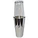 Shaker Boston Easy Con Vetro 50 cl - Foto miniatura 3