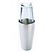 Shaker Boston Easy Con Vetro 50 cl - Foto miniatura 1