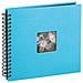 Album a Spirale per Foto Turchese 36 x 32 cm 10607 - Foto miniatura 3