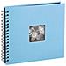 Album a Spirale per Foto Turchese 36 x 32 cm 10607 - Foto miniatura 4