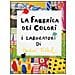 Hervé Tullet - La fabbrica dei colori. I laboratori di Hervè Tullet - Foto miniatura 1