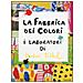 Hervé Tullet - La fabbrica dei colori. I laboratori di Hervè Tullet - Foto miniatura 2