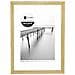 Cornice Portafoto in Legno Colore Quercia 21 x 29,7 cm - Foto miniatura 1