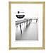 Cornice Portafoto in Legno Colore Quercia 21 x 29,7 cm - Foto miniatura 2