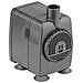 Pompa Per Fontana Da Interno Pontec Pondocompact 1200 Oase Pontec 57508 - Foto miniatura 1