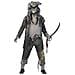 Costume Da Pirata Fantasma Di Halloween Per Uomo Large - Foto miniatura 1