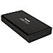 Box esterno USB 3.1 Tyce-C per Hard Disk SATA 2,5 in alluminio - Foto miniatura 1