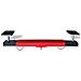 Adattatore Per Traversa Da Sollevamento 2 Ton Rosso - Foto miniatura 1