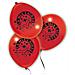 Busta 15 Palloncini Laurea Cf1 - Foto miniatura 2