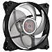 Kit Ventola di Raffreddamento MasterFan Pro 120 Air Pressure RGB 3 in 1 per PC con Controller RGB LED - Foto miniatura 11