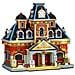 Stazione Ferroviaria - Main Terminal Train Station Cod 75194 - Foto miniatura 2