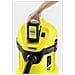 Aspiratore Solidi Liquidi WD 3 Batteria Capacità 17 L Potenza 300 W - Foto miniatura 5