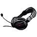 Mc-828 Striker Stereofonico Padiglione Auricolare Nero Cuffia E Auricolare S-mc-828-striker - Foto miniatura 1