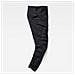 Pantaloni Rovic Zip 3d Straight Tapered L32 Abbigliamento Uomo - Foto miniatura 2