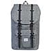 Zaino Little America Backpack Rav / Cro / Bla 10014,01132, Os - Foto miniatura 1