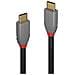 Cavo Usb 3.1 Tipo C A C Anthra Line Con 5a, 1.5m - Foto miniatura 1