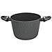 Tognana Wi758h2amnf Pentola Mythos 22 Cm, Alluminio, Grigio Marble - Foto miniatura 1