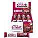Diet Smart Barretta Cioccolato Fondente E Lamponi 12X64Gr - Foto miniatura 1
