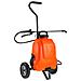 Pompa A Zaino Elettrica 12l Li-ion Con Trolley - Foto miniatura 1