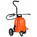 Pompa A Zaino Elettrica 12l Li-ion Con Trolley - Foto miniatura 2