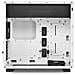 Case PC Pure Steel Middle Tower ATX / Micro ATX / Mini-ITX / CEB / EEB / EATX 2 Porte USB 3.0 Colore Bianco (Finestrato)  - Foto miniatura 4