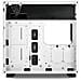Case PC Pure Steel Middle Tower ATX / Micro ATX / Mini-ITX / CEB / EEB / EATX 2 Porte USB 3.0 Colore Bianco (Finestrato)  - Foto miniatura 5