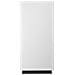 Case PC Pure Steel Middle Tower ATX / Micro ATX / Mini-ITX / CEB / EEB / EATX 2 Porte USB 3.0 Colore Bianco (Finestrato)  - Foto miniatura 7